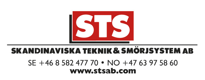 Profile image for Skandinaviska Teknik & Smörjsystem AB
