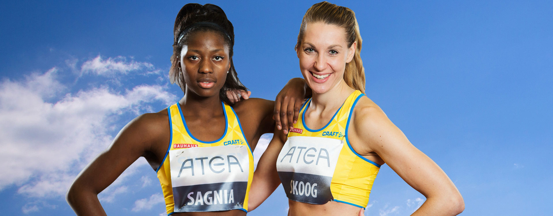 Huvudbild för Atea IT-arena 2019 - Östersund