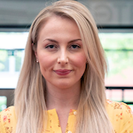 Profilbild för Inspirationspass med Shahrzad Kiavash: Jag hade två val - och jag valde att leva 