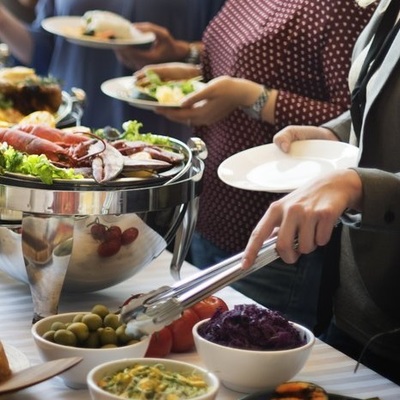 Profilbild för Lunch