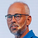 Profilbild för Välkommen med moderator Peter Falk