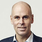 Profilbild för Keynote: Carl-Johan Hultenheim