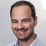 Profilbild för Keynote: Once upon a time in "the cloud"