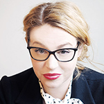 Profilbild för Keynote: Du sköna nya värld - om samhälle, teknik och (o)säkerhet