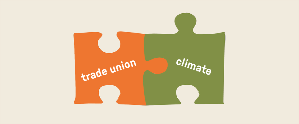 Profilbild för Why we need a just transition - For a sustainable planet