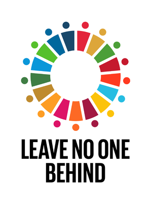 Profile image for Who is left behind? - Better data for inclusive development