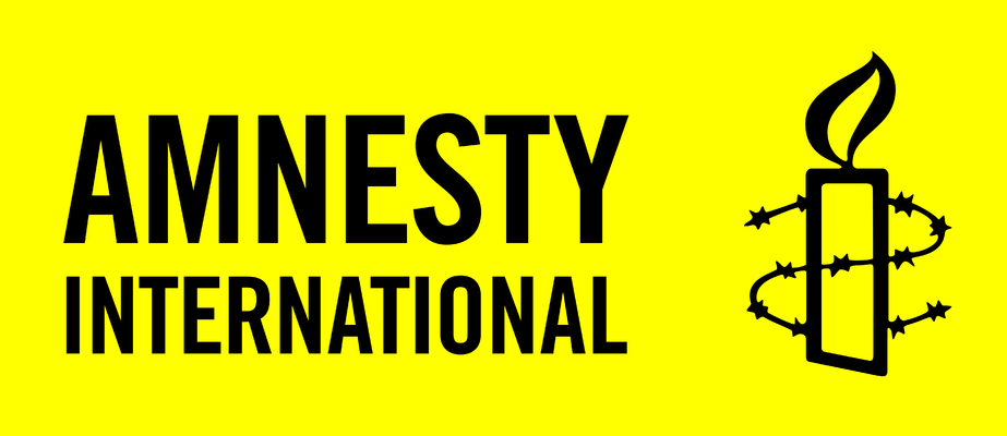 Profilbild för Amnesty International Sverige