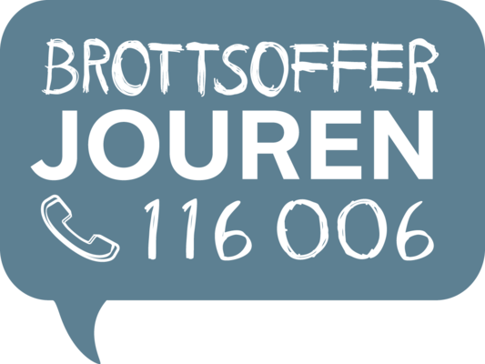 Profile image for Brottsofferjouren