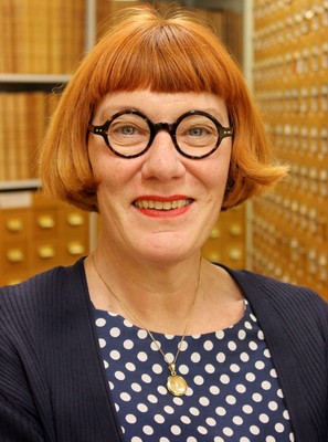 Profilbild för Stadens språkliga landskap - med namnbruket i fokus