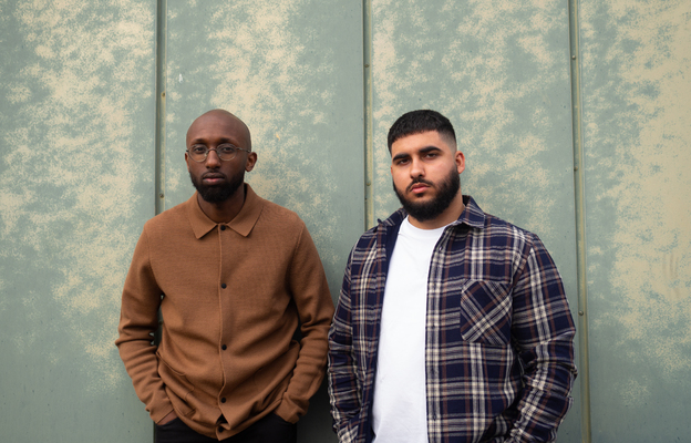 Profile image for Hur formas en människa av att växa upp i en “no-go-zone”?