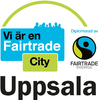 Profile image for Agera lokalt – gör skillnad globalt. Ett samtal om Fairtrade.