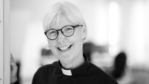 Profilbild för Elna Wahlgren Lundqvist