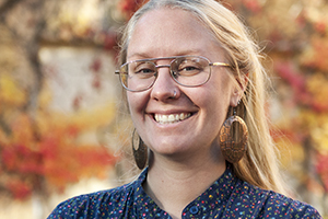 Profilbild för Åsa Tingström