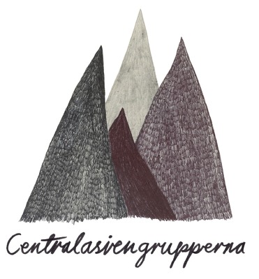 Profile image for Centralasiengrupperna