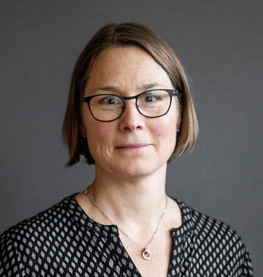 Profilbild för Charlotte Backlund