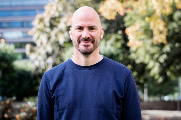 Profile image for Martin Falkman