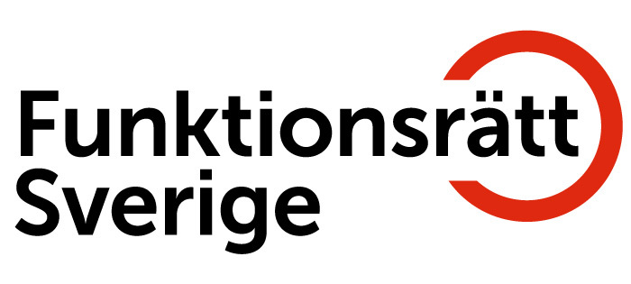 Profile image for Funktionsrätt Sverige