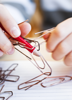 Profile image for Diskriminering i skolan – en fråga om var du bor?