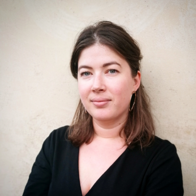 Profilbild för Miriam Steinbach