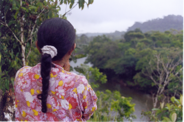 Profile image for Ska platsen vi bor på ha rättigheter?