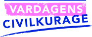 Profilbild för Vardagens civilkurage