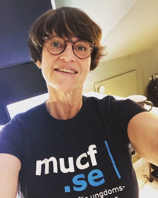 Profilbild för Karin Hellström