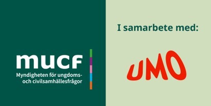 Profilbild för Myndigheten för ungdoms- och civilsamhällsfrågor (MUCF)