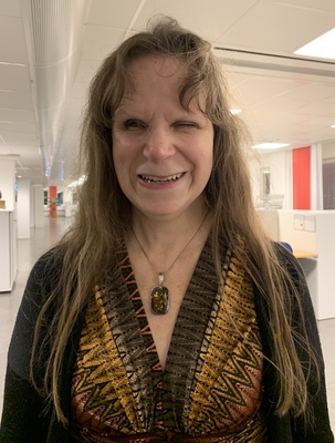 Profile image for Tiina Nummi- Södergren