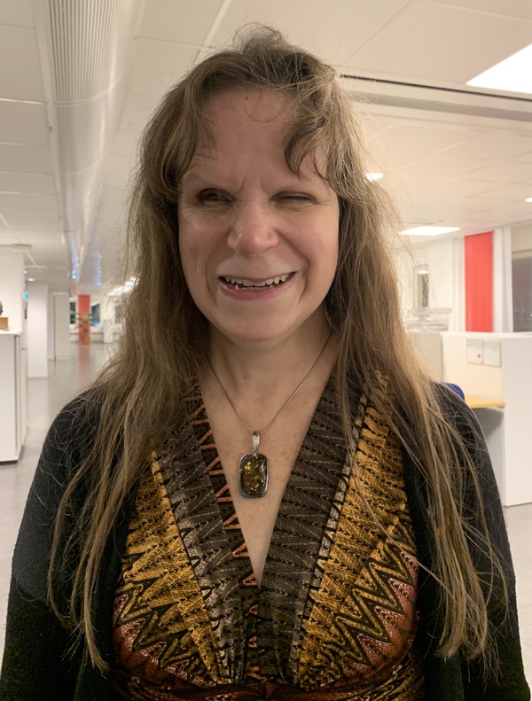 Profilbild för Tiina Nummi- Södergren