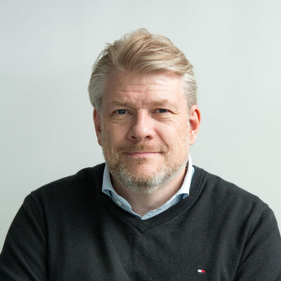 Profilbild för Per-Olof Hedvall