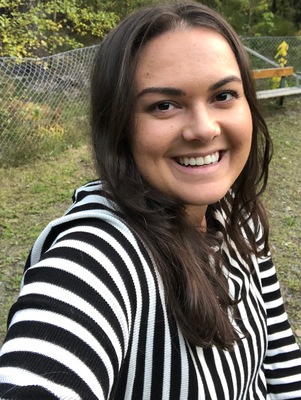 Profile image for Alexandra Havkwist