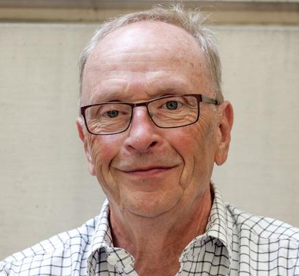 Profilbild för Pär Trehörning