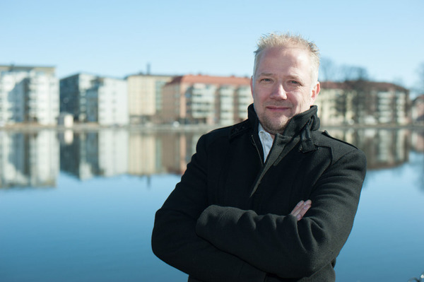 Profilbild för Torbjörn Messing