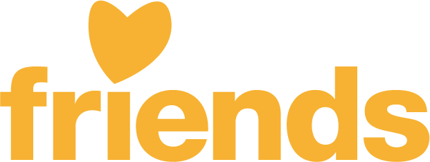 Profilbild för Stiftelsen Friends