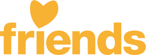 Profilbild för Stiftelsen Friends