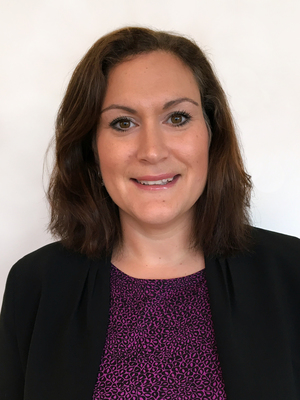 Profile image for Caroline Strömbäck