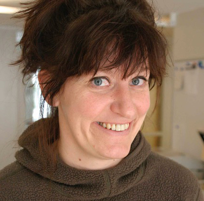 Profilbild för Pernilla Dure