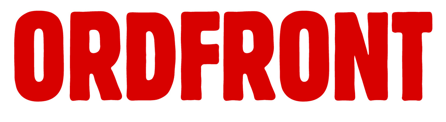 Profile image for Föreningen Ordfront