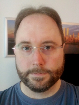 Profile image for Olof Pettersson