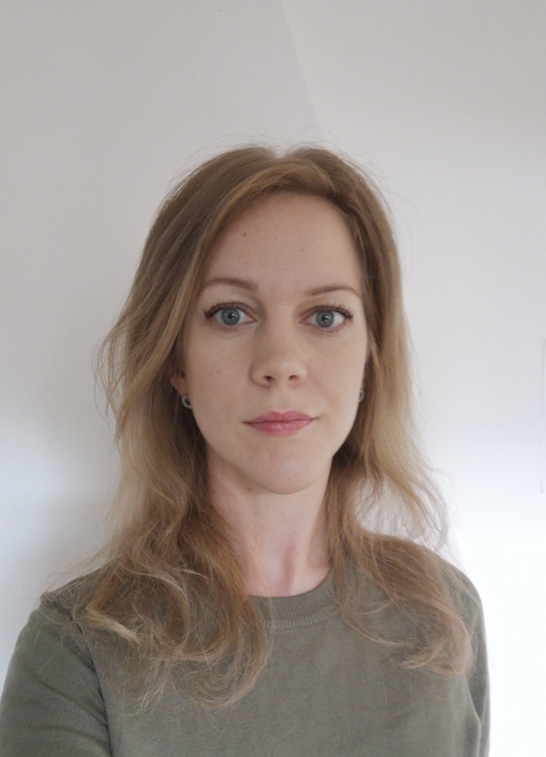 Profilbild för Sara Liljegren