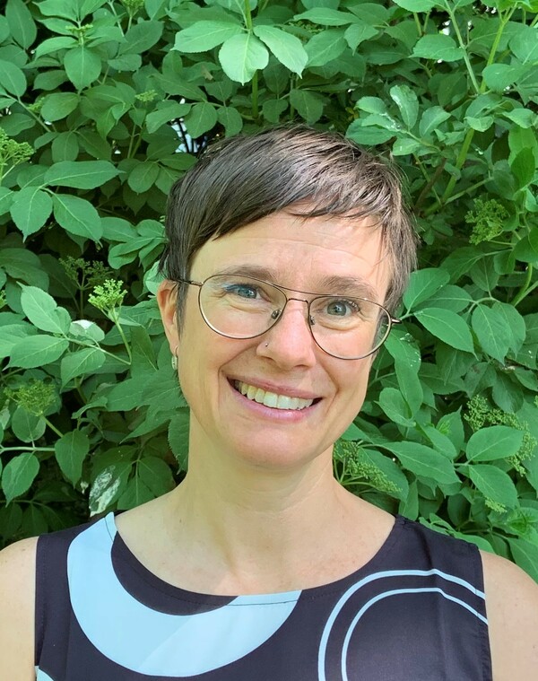 Profilbild för Charlotta Göller