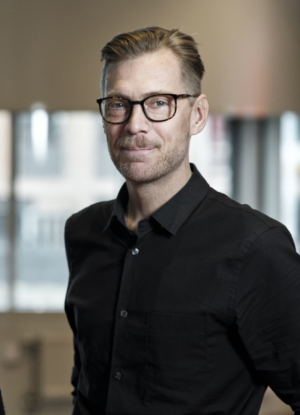 Profilbild för Martin Grander