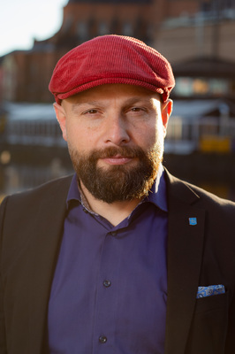 Profilbild för Mohamad Hassan