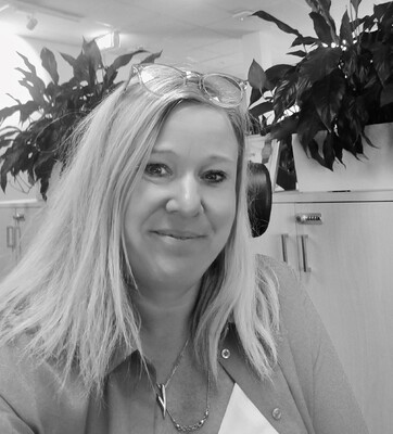 Profile image for Martina Melander