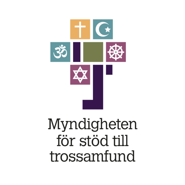 Profilbild för Myndigheten för stöd till trossamfund
