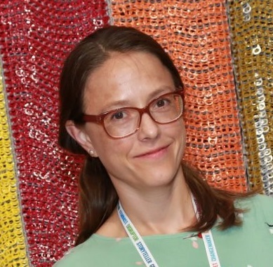 Profilbild för Helena Nordenstedt