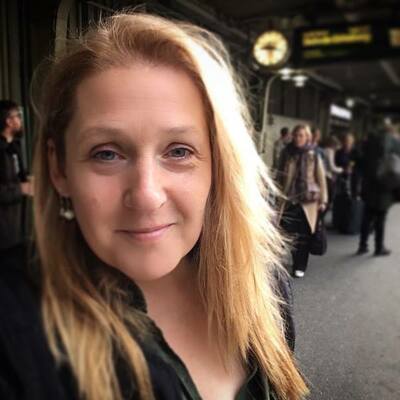 Profilbild för Anna Wester