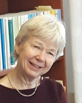 Profilbild för Inger Carnbo