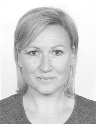 Profile image for Cecilia Hedström