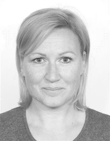 Profilbild för Cecilia Hedström